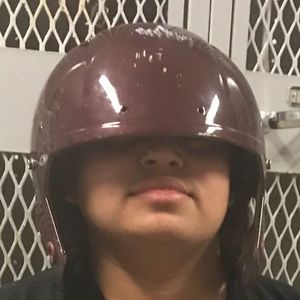 Meet your Posher, Scotty